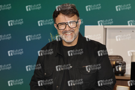 NDR-Magazin 'DAS! Rote Sofa' in Hamburg