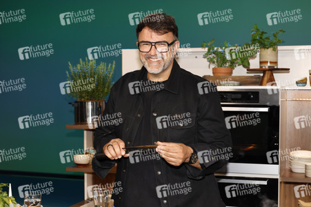 NDR-Magazin 'DAS! Rote Sofa' in Hamburg