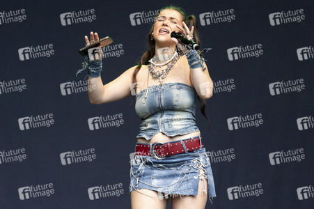 Konzert von Tiffany Aris in Bochum