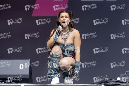 Konzert von Tiffany Aris in Bochum