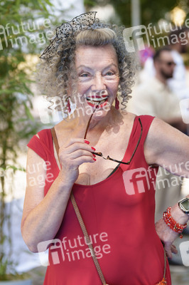 FFF Empfang, Filmfest München 2026