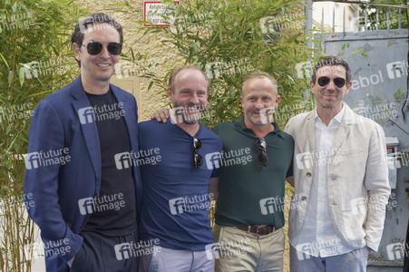 FFF Empfang, Filmfest München 2026