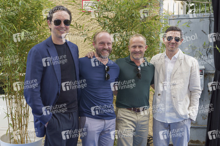 FFF Empfang, Filmfest München 2026