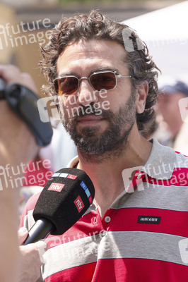 FFF Empfang, Filmfest München 2026