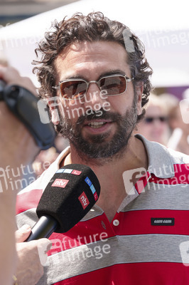 FFF Empfang, Filmfest München 2026