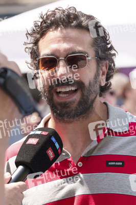 FFF Empfang, Filmfest München 2026