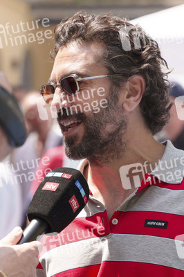 FFF Empfang, Filmfest München 2026