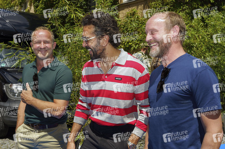 FFF Empfang, Filmfest München 2026