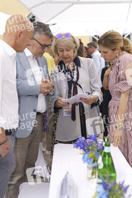 FFF Empfang, Filmfest München 2026