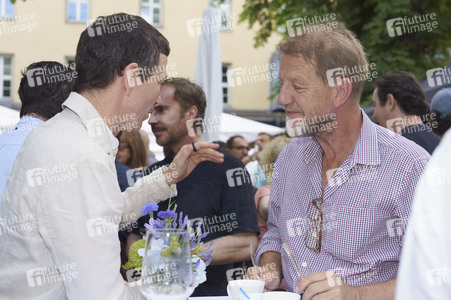 FFF Empfang, Filmfest München 2026