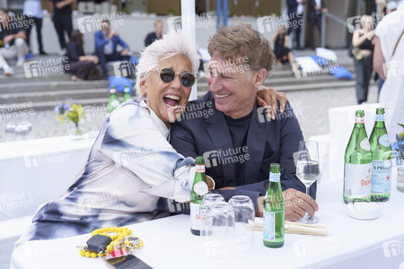 FFF Empfang, Filmfest München 2026