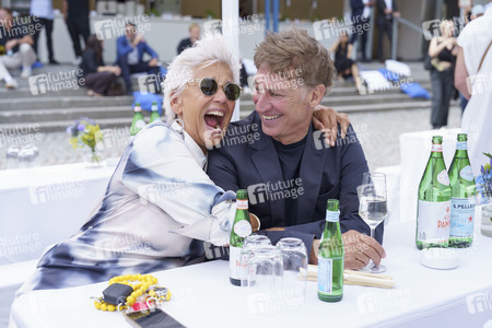 FFF Empfang, Filmfest München 2026
