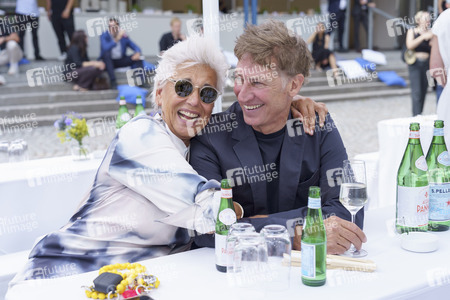 FFF Empfang, Filmfest München 2026