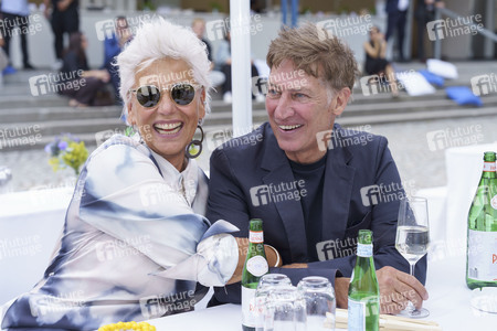 FFF Empfang, Filmfest München 2026