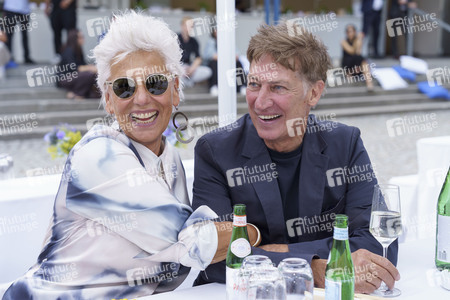 FFF Empfang, Filmfest München 2026