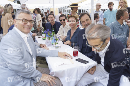 FFF Empfang, Filmfest München 2026