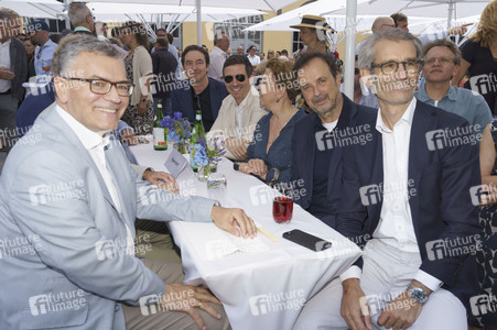 FFF Empfang, Filmfest München 2026
