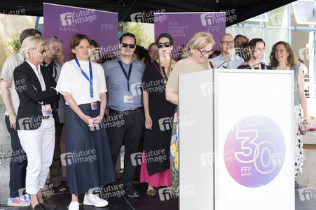 FFF Empfang, Filmfest München 2026