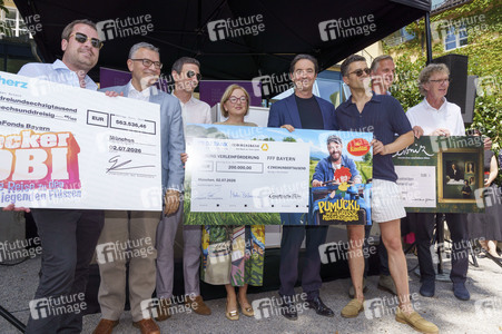FFF Empfang, Filmfest München 2026