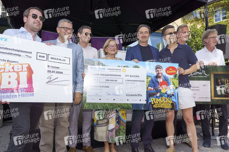 FFF Empfang, Filmfest München 2026