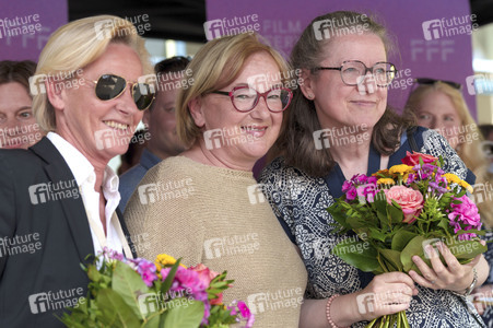 FFF Empfang, Filmfest München 2026