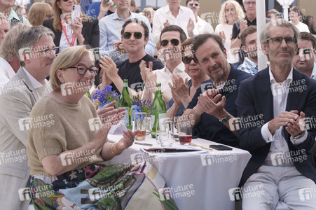 FFF Empfang, Filmfest München 2026