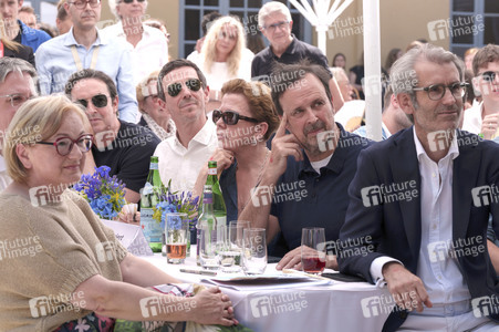 FFF Empfang, Filmfest München 2026