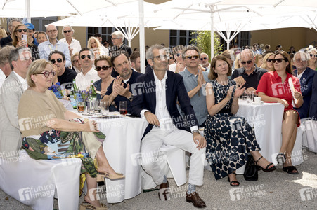 FFF Empfang, Filmfest München 2026