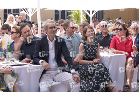 FFF Empfang, Filmfest München 2026