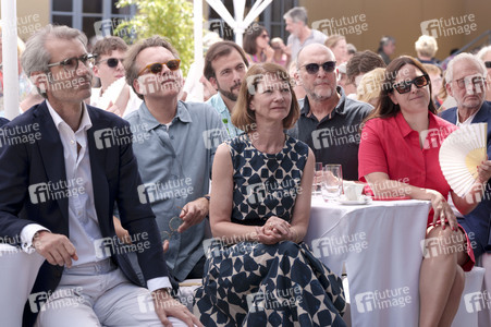 FFF Empfang, Filmfest München 2026