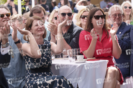 FFF Empfang, Filmfest München 2026