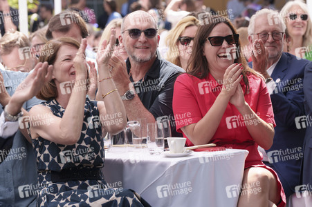 FFF Empfang, Filmfest München 2026