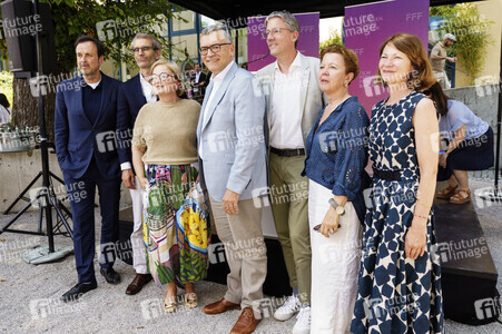 FFF Empfang, Filmfest München 2026