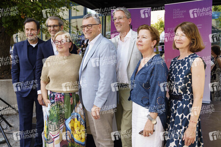FFF Empfang, Filmfest München 2026