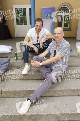 FFF Empfang, Filmfest München 2026