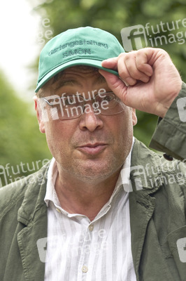 Eröffnung vom Kleinen Fest im Großen Garten 2026 inHannover