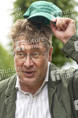 Eröffnung vom Kleinen Fest im Großen Garten 2026 inHannover