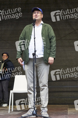 Eröffnung vom Kleinen Fest im Großen Garten 2026 inHannover