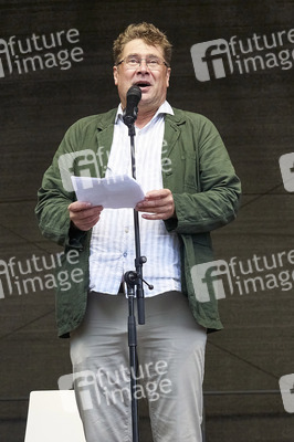Eröffnung vom Kleinen Fest im Großen Garten 2026 inHannover