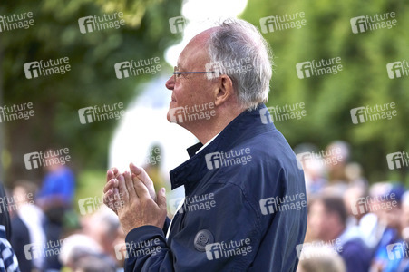 Eröffnung vom Kleinen Fest im Großen Garten 2026 inHannover