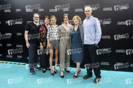 Filmpremiere 'Kalter Hund', Filmfest München 2026