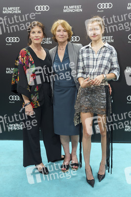 Filmpremiere 'Kalter Hund', Filmfest München 2026