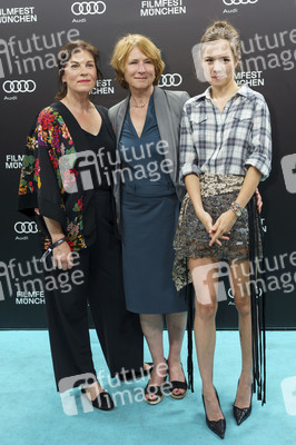 Filmpremiere 'Kalter Hund', Filmfest München 2026