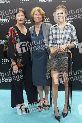 Filmpremiere 'Kalter Hund', Filmfest München 2026