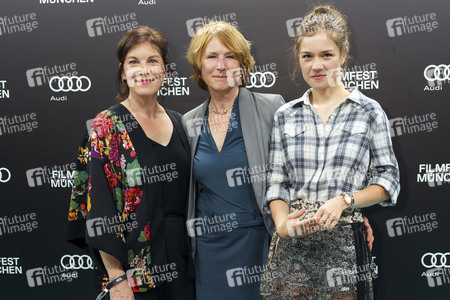 Filmpremiere 'Kalter Hund', Filmfest München 2026
