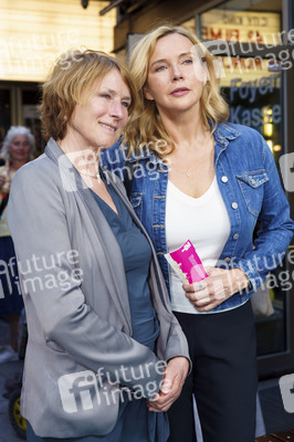Filmpremiere 'Kalter Hund', Filmfest München 2026