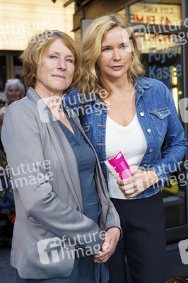 Filmpremiere 'Kalter Hund', Filmfest München 2026