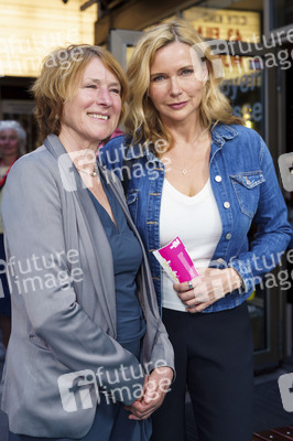Filmpremiere 'Kalter Hund', Filmfest München 2026