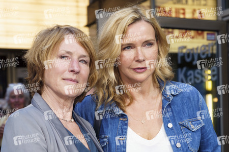 Filmpremiere 'Kalter Hund', Filmfest München 2026