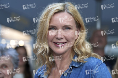 Filmpremiere 'Kalter Hund', Filmfest München 2026